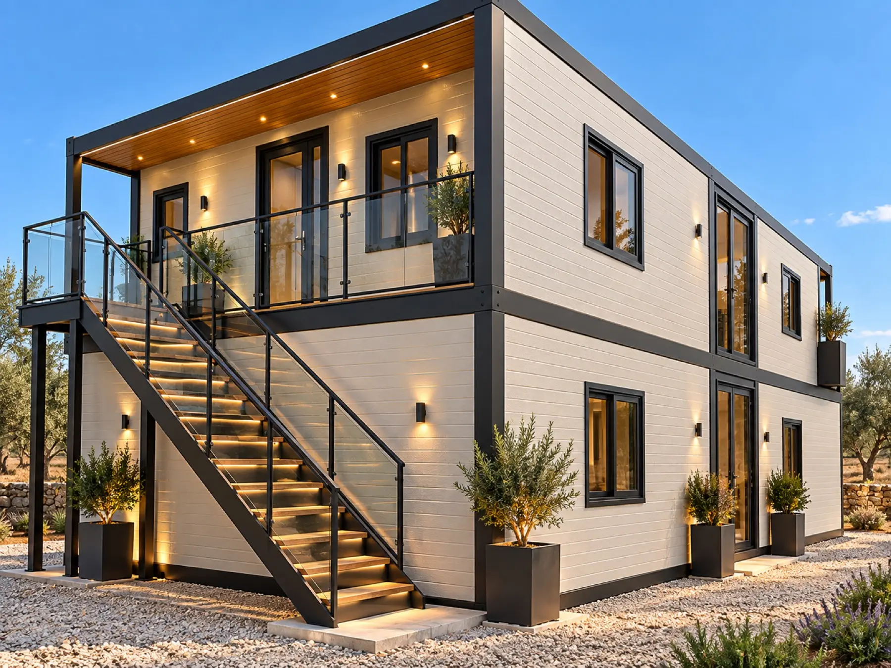 Signature Dual 150 m²