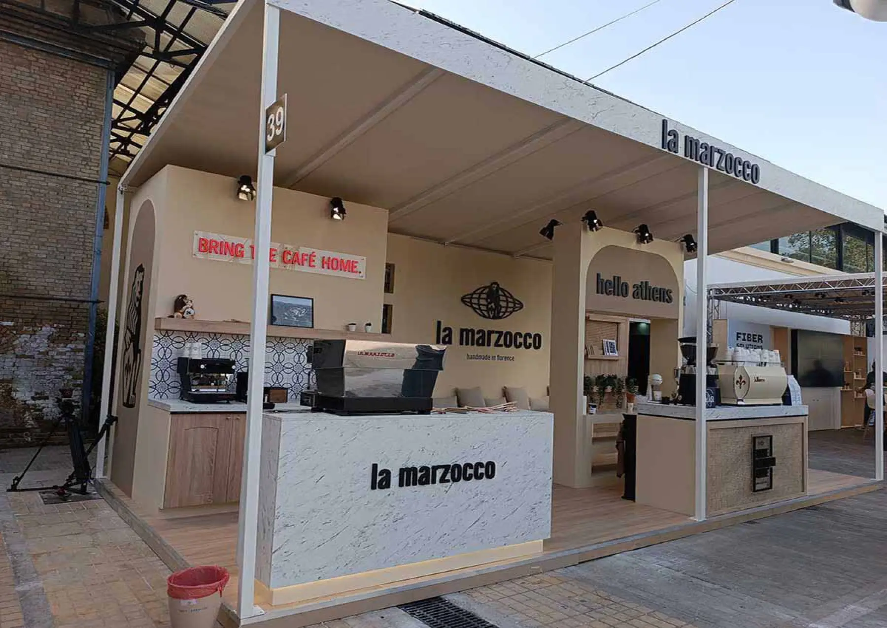 Athens Coffee Festival